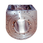 13-15 inlet housing thrust bearing