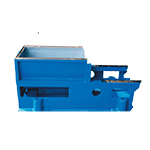 9-12_feeder box cartridge bearing assembly
