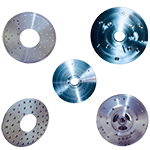 rotor disks